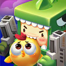 Mini World Royale MOD APK APK